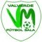 Valverde B