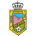 Escudo del Burgos Unión Deportiva B
