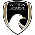 Escudo del Weston-super-Mare