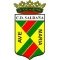 Escudo Saldaña B