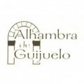 Escudo del Alhambra de Guijuelo