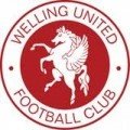 Escudo del Welling United