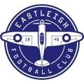 Escudo del Eastleigh