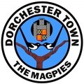Escudo del Dorchester Town