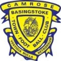 Escudo del Basingstoke Town