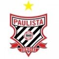 Escudo del Paulista