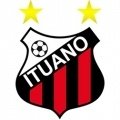 Escudo del Ituano