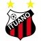 Club crest