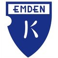 Escudo del BSV Kickers Emden