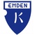 Escudo BSV Kickers Emden
