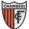 Escudo Chamberi