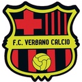 Escudo Verbano Calcio