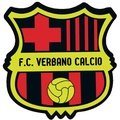 Escudo del Verbano Calcio
