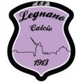 Escudo del Legnano Calcio 1913 Asd