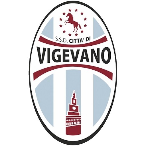 Escudo del Vigevano Calcio