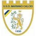 Escudo del Mariano Calcio