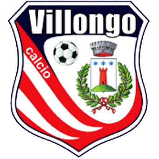 Escudo del Villongo Calcio