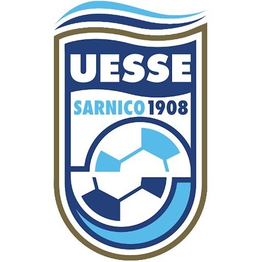 Escudo del Sarnico FC