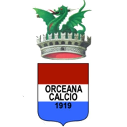 Escudo del Orceana Calcio