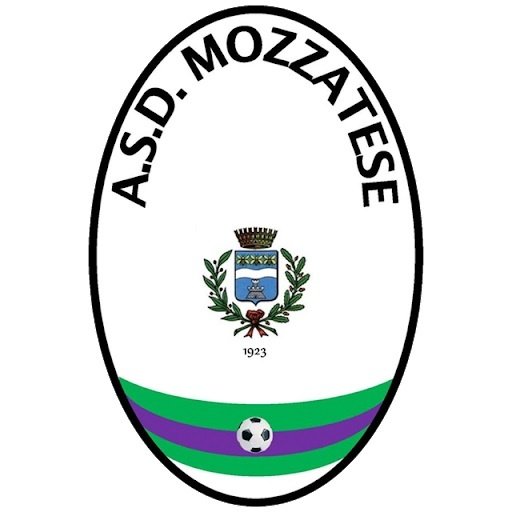 Mozzate Calcio 19.