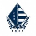 Escudo del Pro Lissone