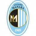 Luciano Manara