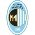 Escudo del Luciano Manara