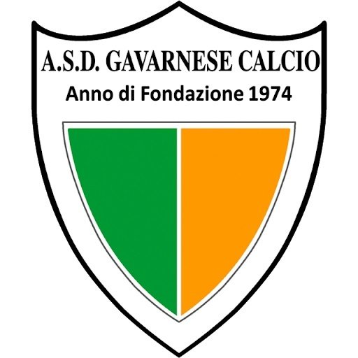 Escudo del Gavarnese
