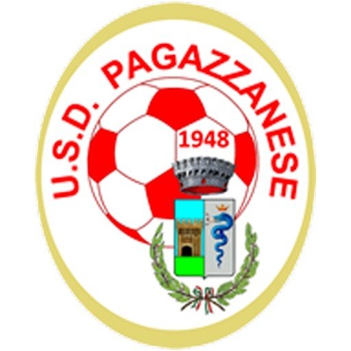 Escudo del Pagazzanese