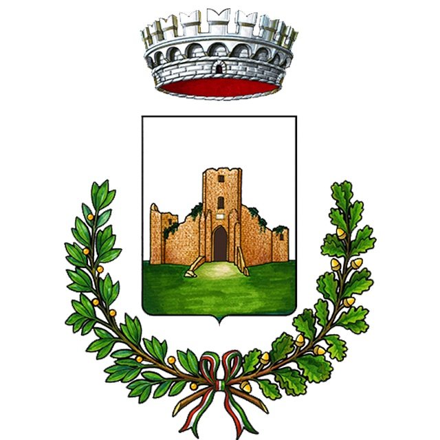 Escudo del Castel D Ario
