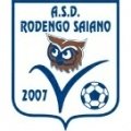 Escudo del Rodengo Saiano 2007