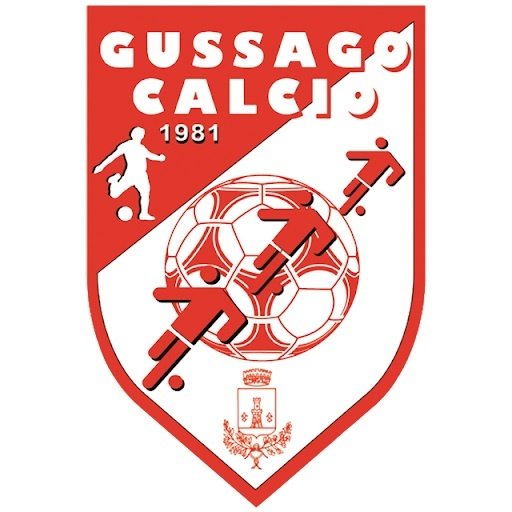 Escudo del Gussago 1981