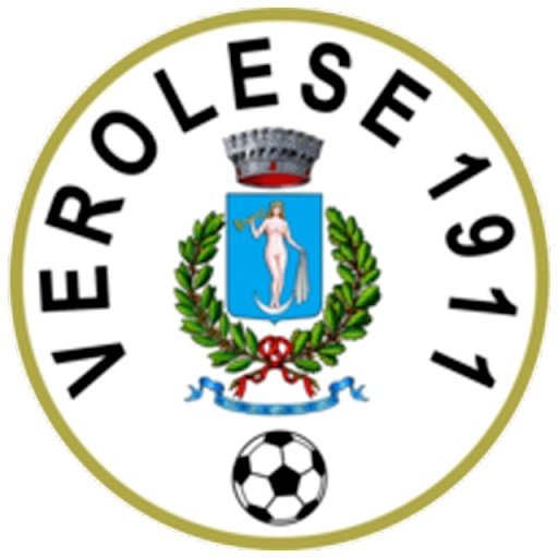Escudo del Verolese 1911