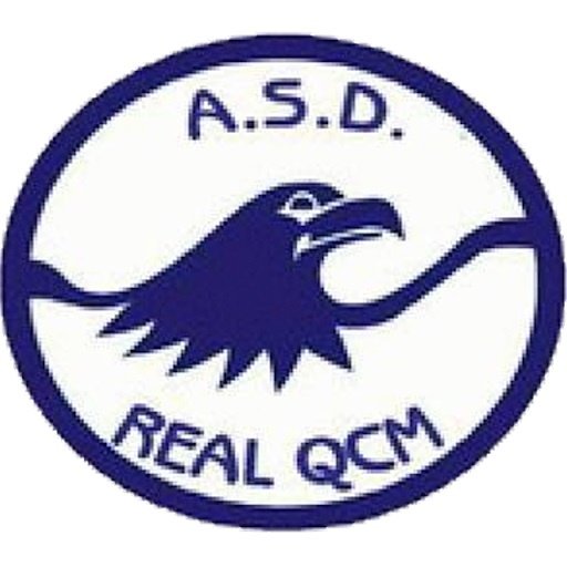 Escudo del Real Qcm 2003