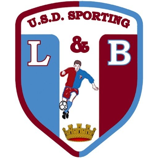 Escudo del Sporting L E B