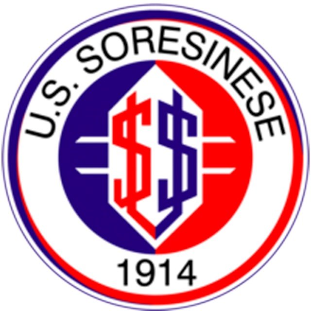 Escudo del Soresinese Calcio
