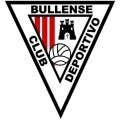 Club Deportivo Bullense Ortodent