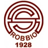 Escudo del Robbio