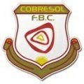 Escudo del Cobresol