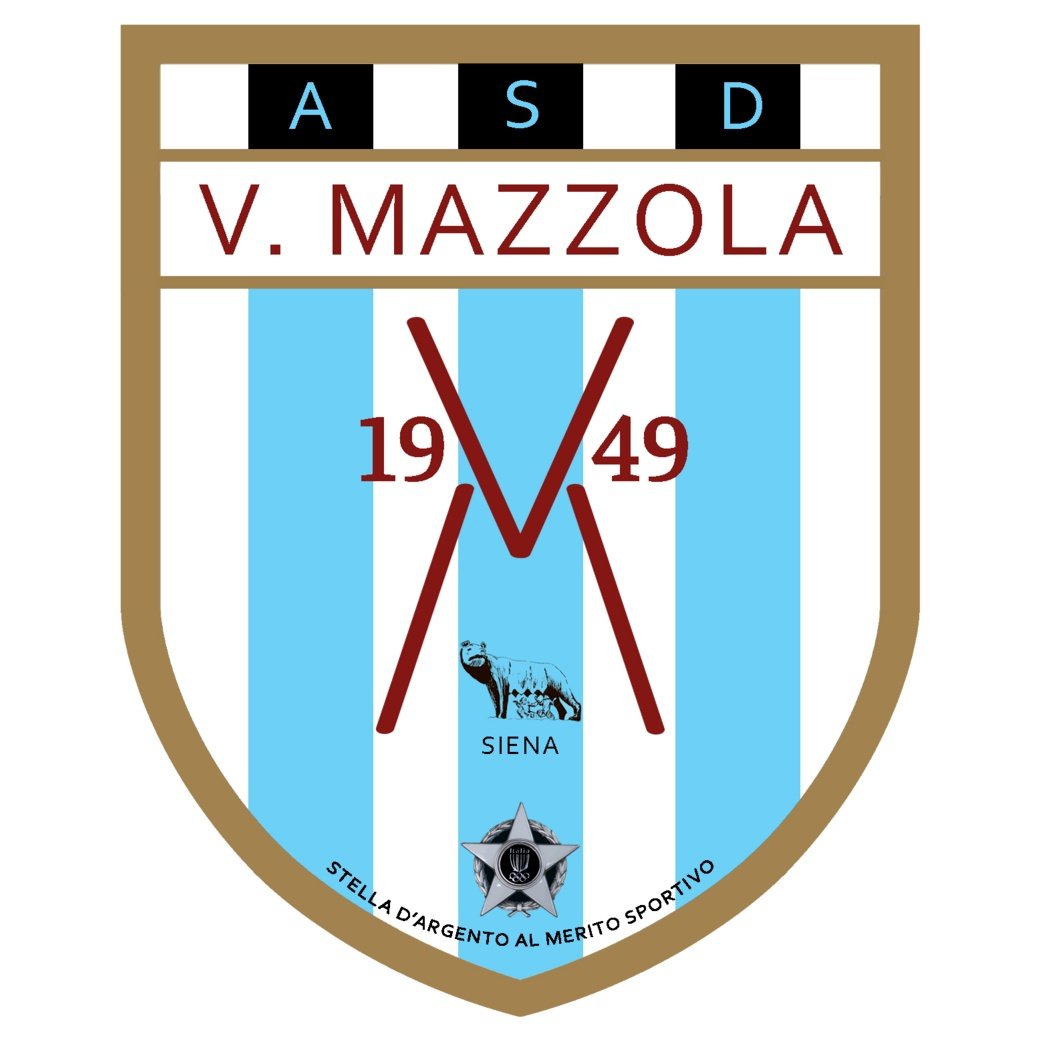 Escudo del Valentino Mazzola