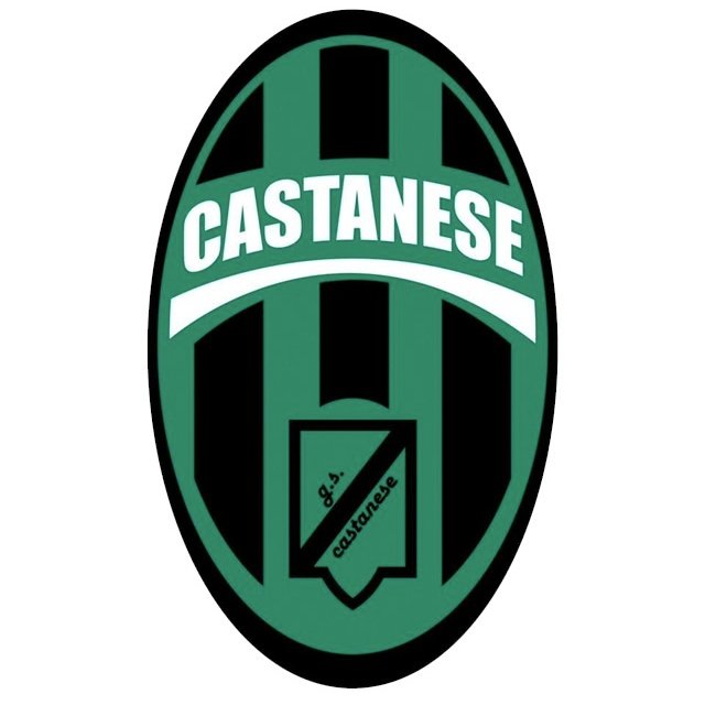 Escudo del Castanese
