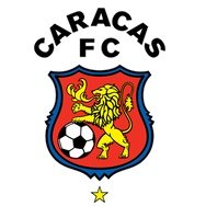 Escudo del Caracas