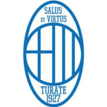 Salus Et Virtus Turate