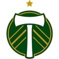 Escudo del Portland Timbers