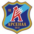 Escudo del Arsenal Kyiv