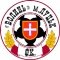 club crest