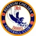Escudo del Berekum Chelsea