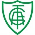Escudo del América Mineiro