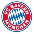 Escudo del Bayern de Múnich All-Stars