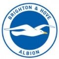 Brighton Hove Alb.